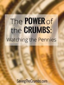 The Power of the Crumbs