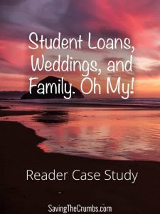 Student Loans Weddings Family
