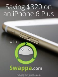 iPhone 6 Plus Swappa
