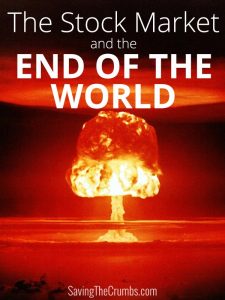 Stock market end of the world