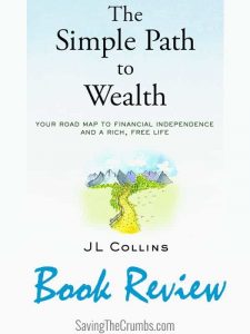 Book Review: The Simple Path to Wealth