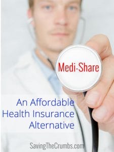 Medi-Share
