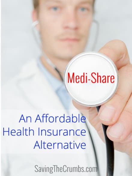 Medi-Share: An Affordable Health Insurance Alternative