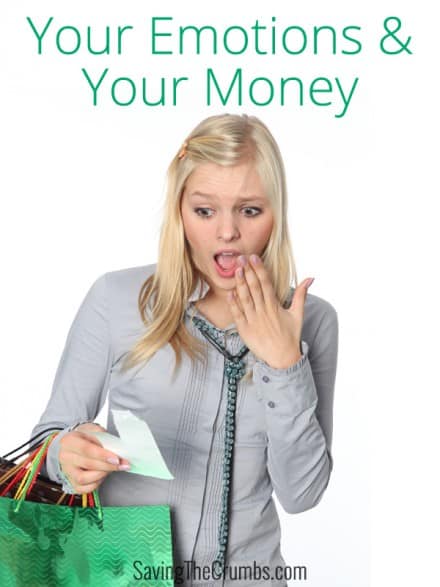 Your Emotions and Your Money
