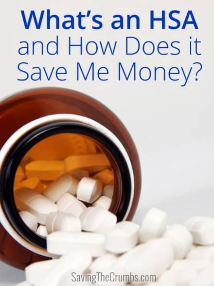 What is an HSA and How Does it Save Me Money?