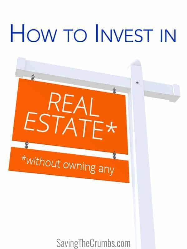 How to Invest in Real Estate Without Owning Any